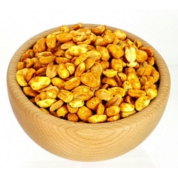 ORZECHY ZIEMNE W PAPRYCE 500g